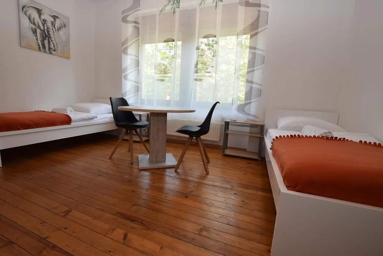 Apartment Ostendplatz Stuttgart Germany