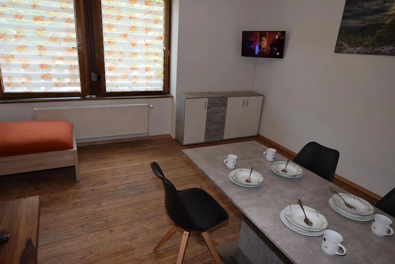 Apartment Ostendplatz Stuttgart