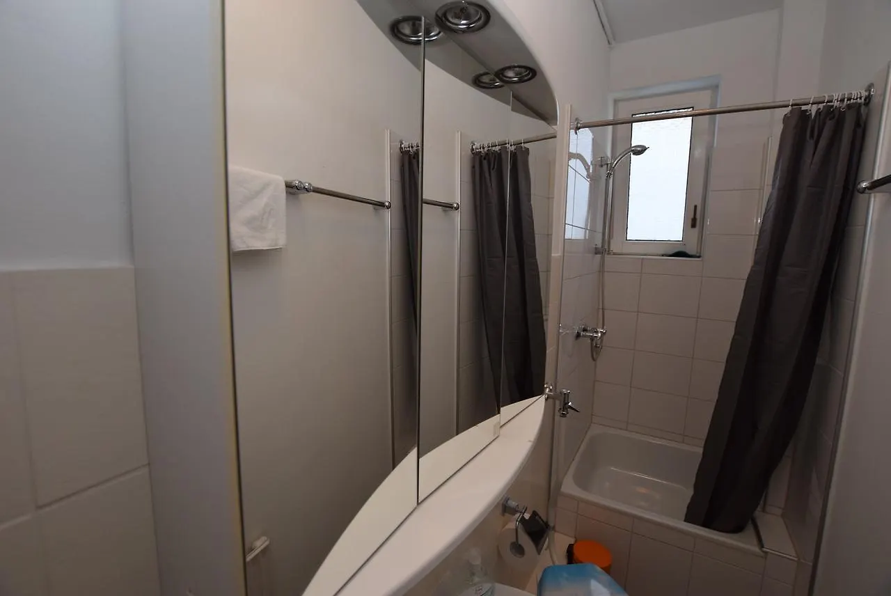 Apartment Ostendplatz Stuttgart