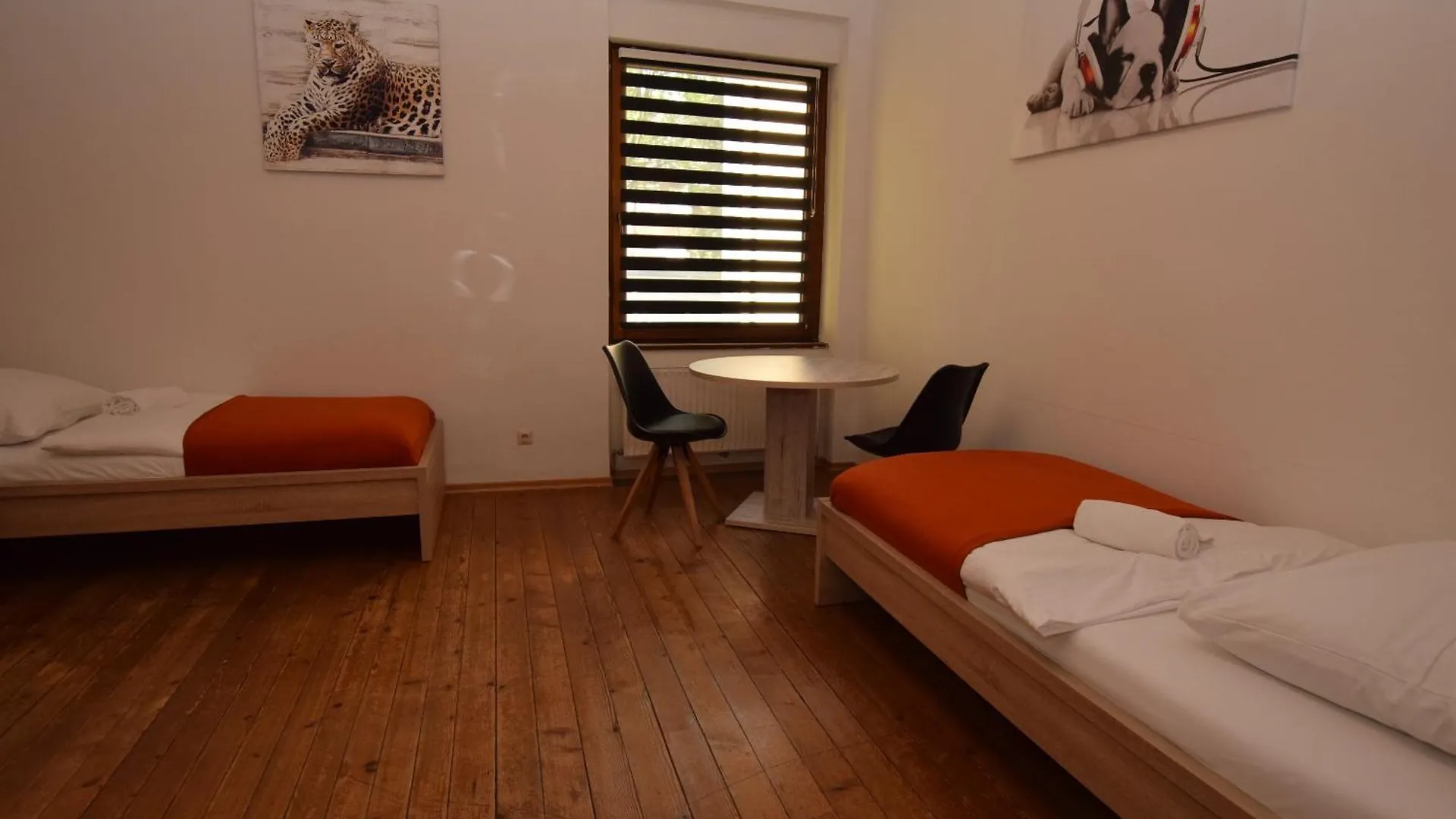 Apartment Ostendplatz Stuttgart
